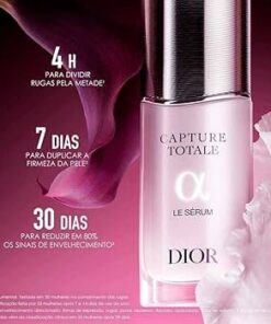 Dior Prestige La Micro-Huile De Rose – 30ml