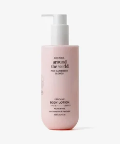 PINK CARIBBEAN RENEWING BODY LOTION