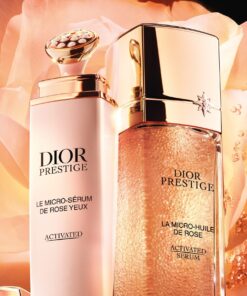 Dior Capture Youth Glow Serum – 30ml