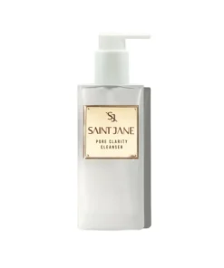 Pore Clarity Hyaluronic + Flower Acid Cleanser