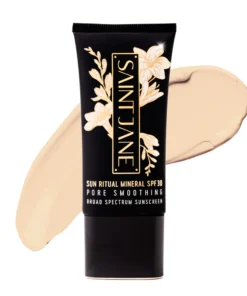 Sun Ritual Mineral SPF30 - Pore Smoothing Sunscreen